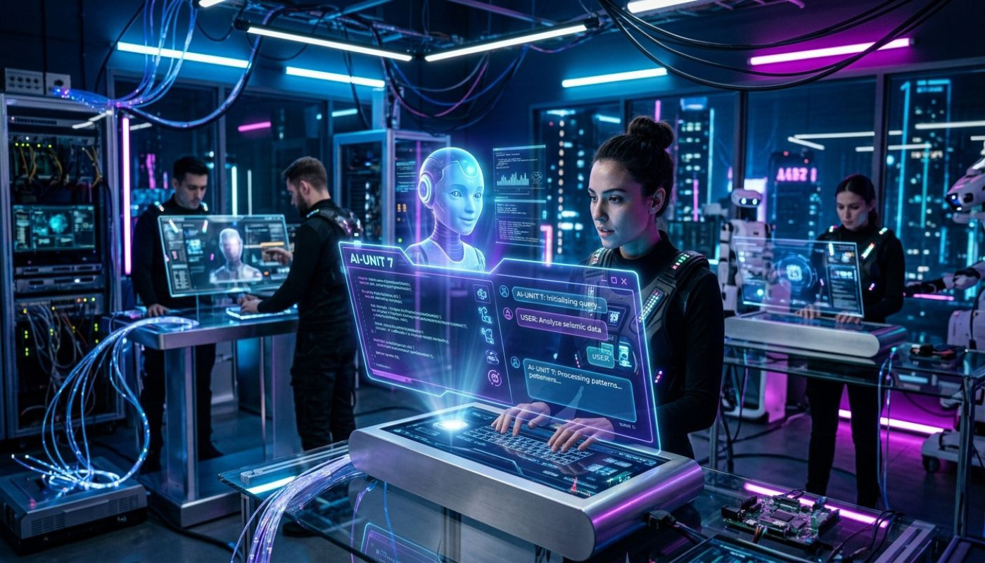 Differences Between Leading AI Chatbots And Emerging Alternatives?