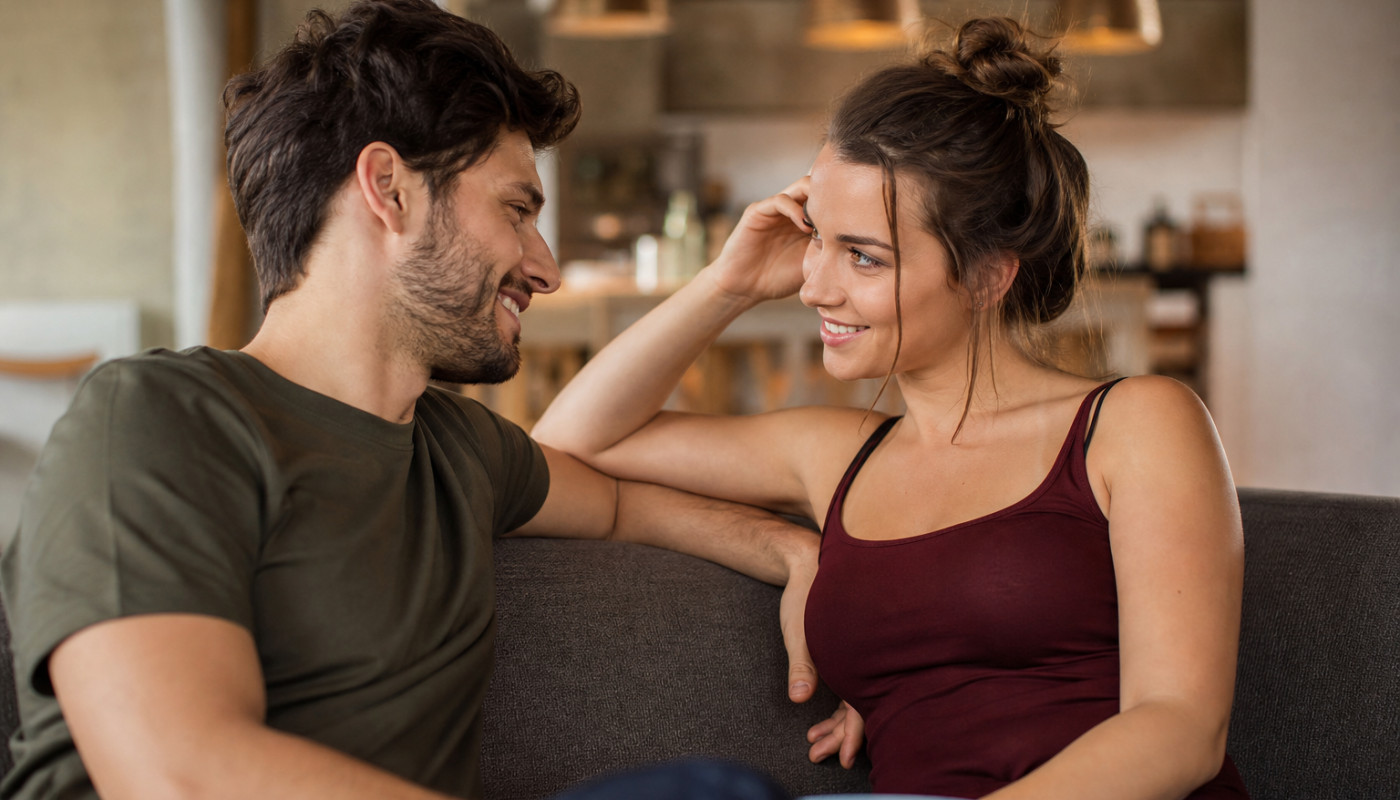 Flirting and seducing your best friend: the best tips