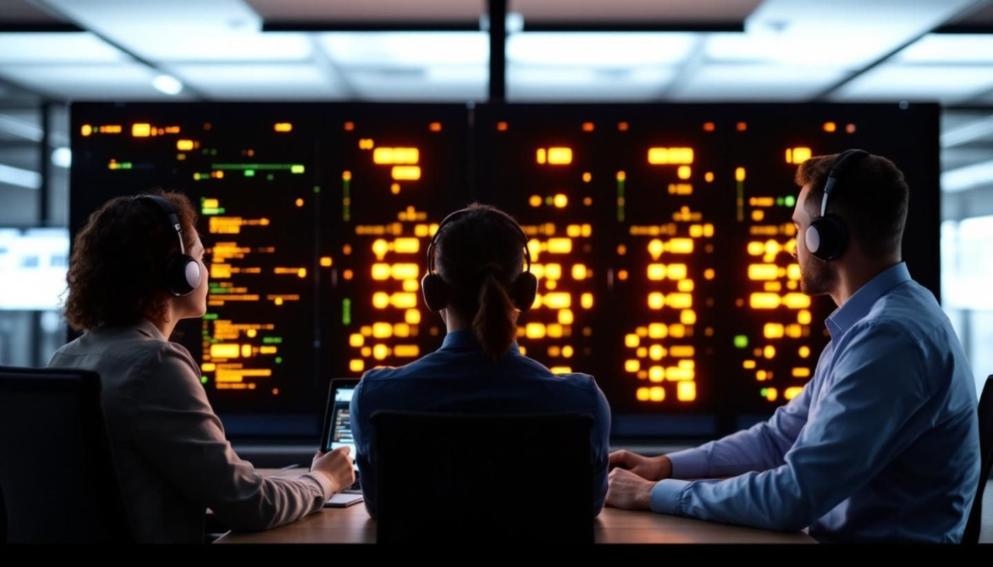 How Effective Ransomware Recovery Boosts Business Continuity?